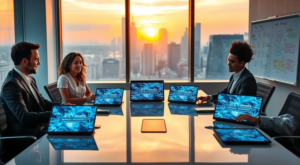 Como Criar Prompts para IA