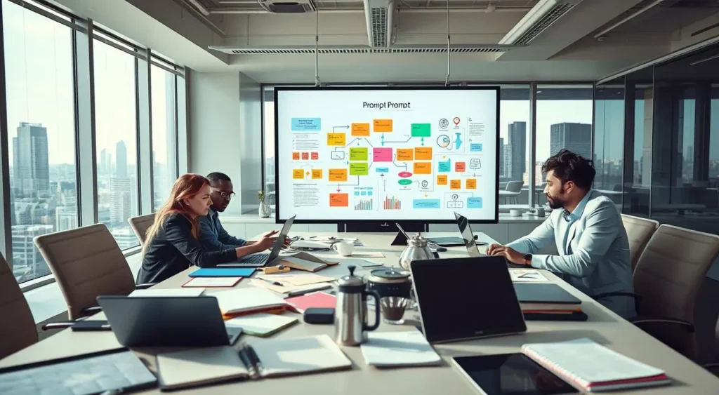 engenharia de prompt