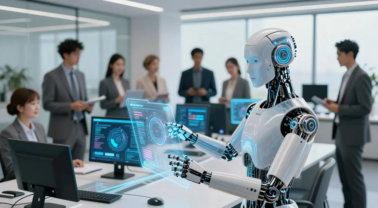 comparativo das melhores IAs de 2026 para empresas e criadores