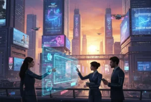 o que é inteligência artificial?